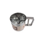 不锈钢筛粉器 202161